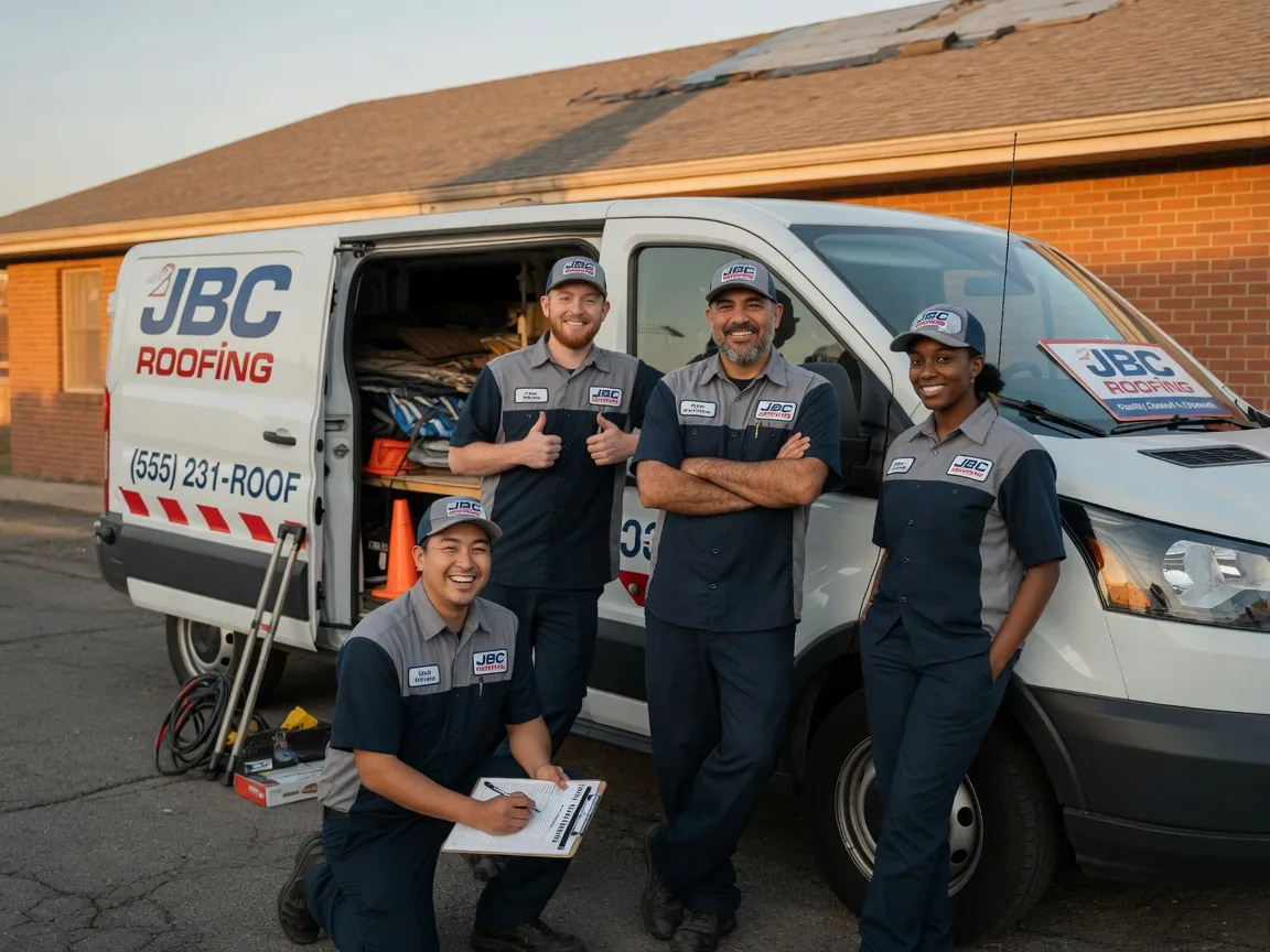 Roof Replacement company in Scottsboro, AL