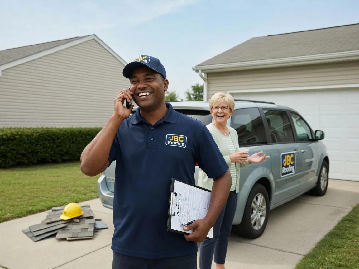 Roof Replacement Scottsboro, AL FAQs